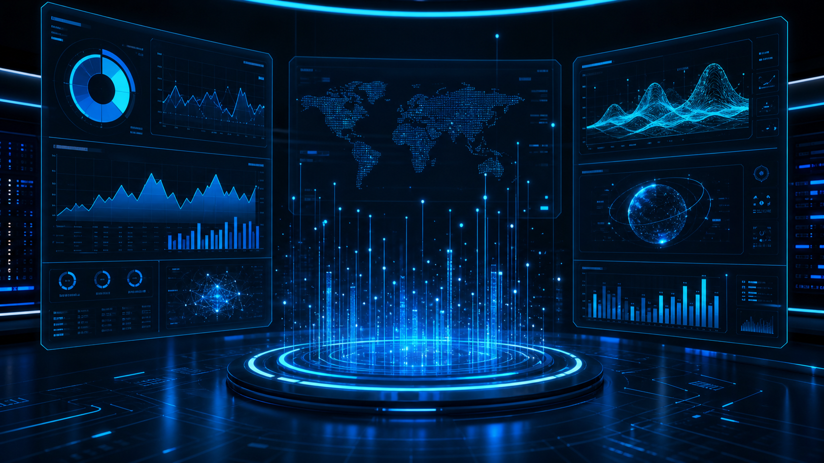 SAP S/4HANA migration for a manufacturing conglomerate