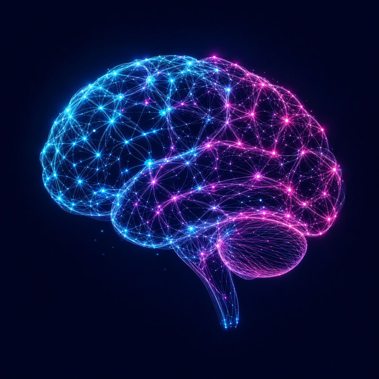 AI-powered analytics dashboard for a financial institution